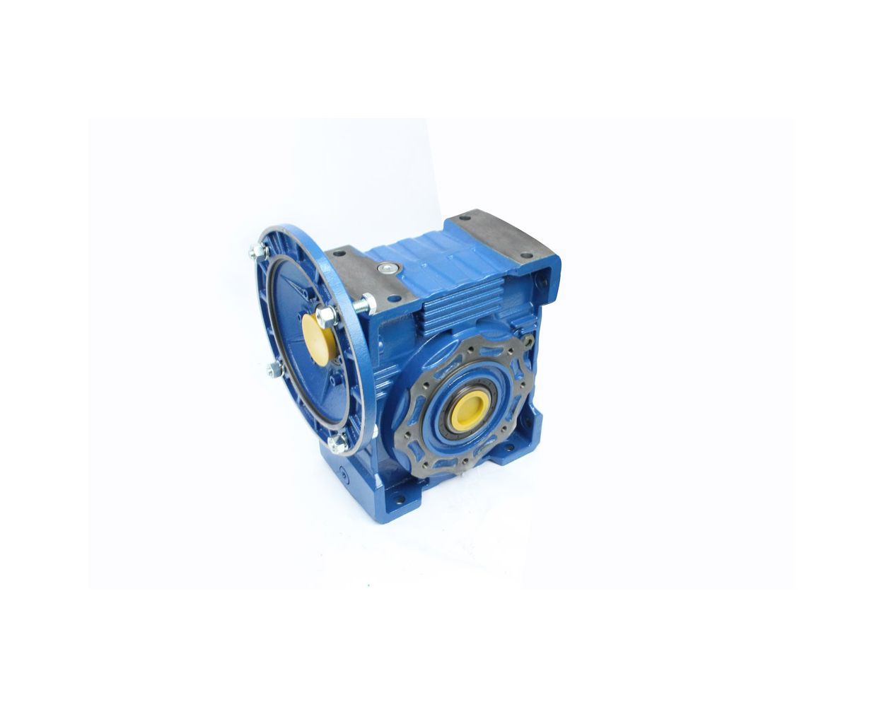Worm gear unit size 110 ratio 30:1 with 100/112B5 flange