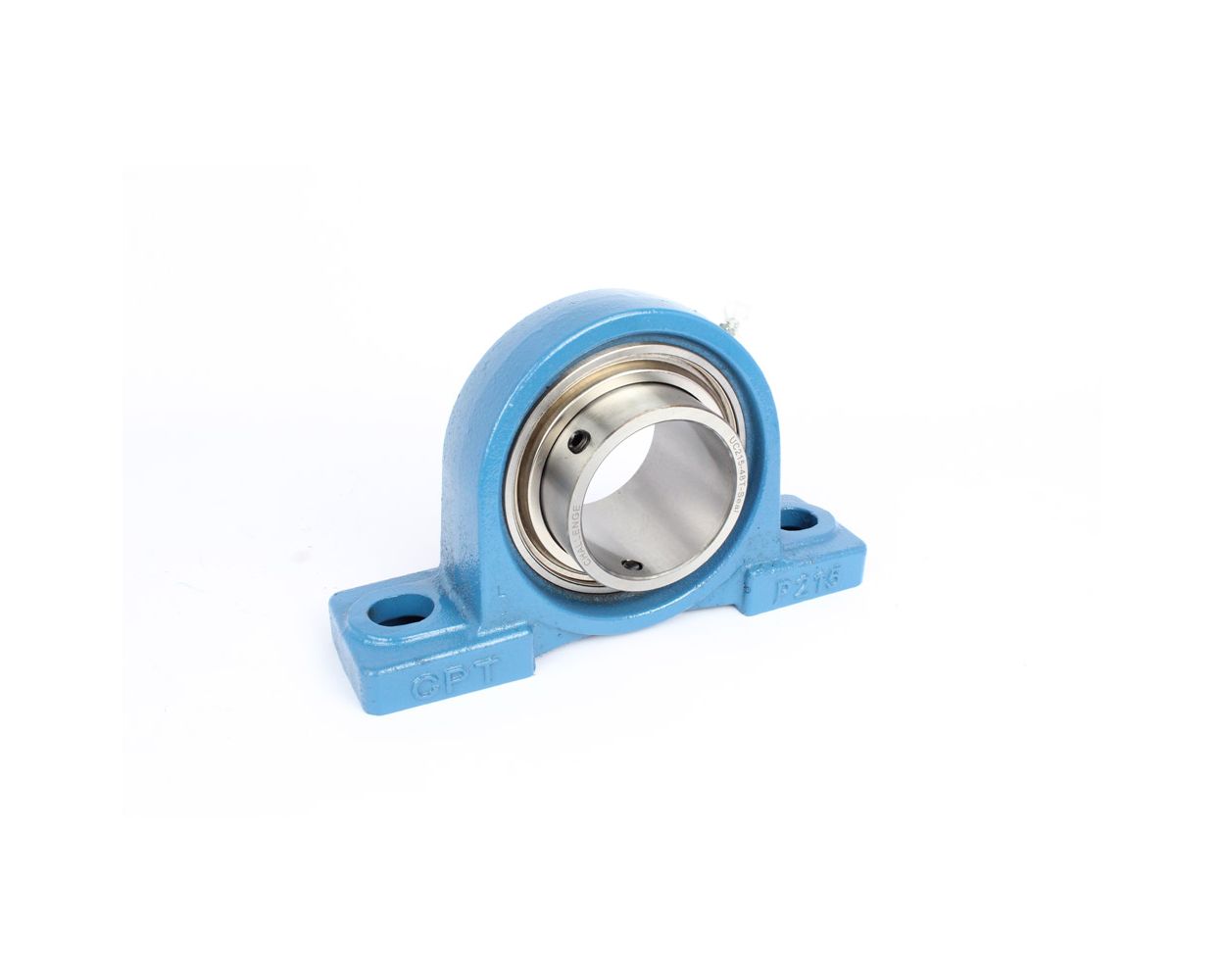 Triple Seal Pillow Block Bearing Unit (Normal Duty) UCP215 48