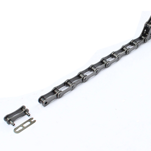DOUBLE PITCH TRANSMISSION CHAIN