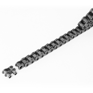 HOLLOW PIN ROLLER CHAIN