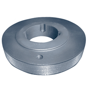 POLY-V PULLEY - SECTION K