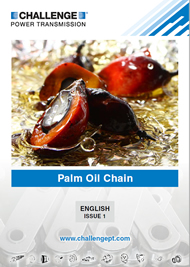Palm Oil Chain Product Brochure