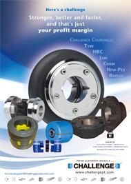 Coupling Product Flyer