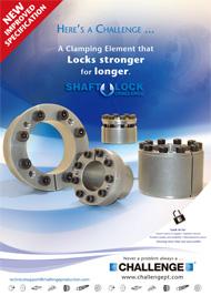 Shaftlock Product Flyer