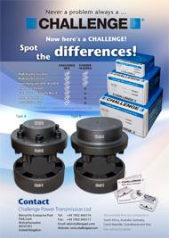 NPX Coupling Product Flyer